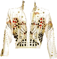 Elvis jacket